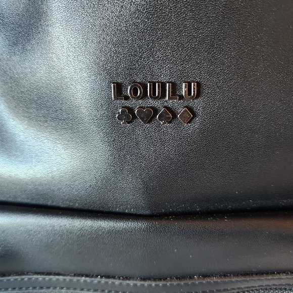 Loulu Backpack "NEW" - Picture 3 of 15